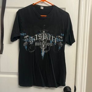 Gaspari Nutrition Short Sleeve T-Shirt